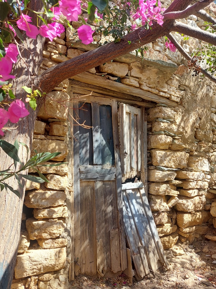 Folegandros - Chora - 2024